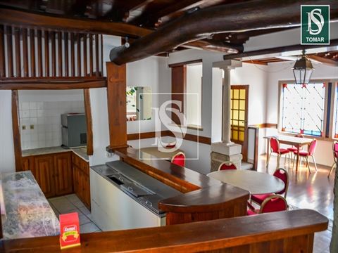 Moradia em Banda T2+1