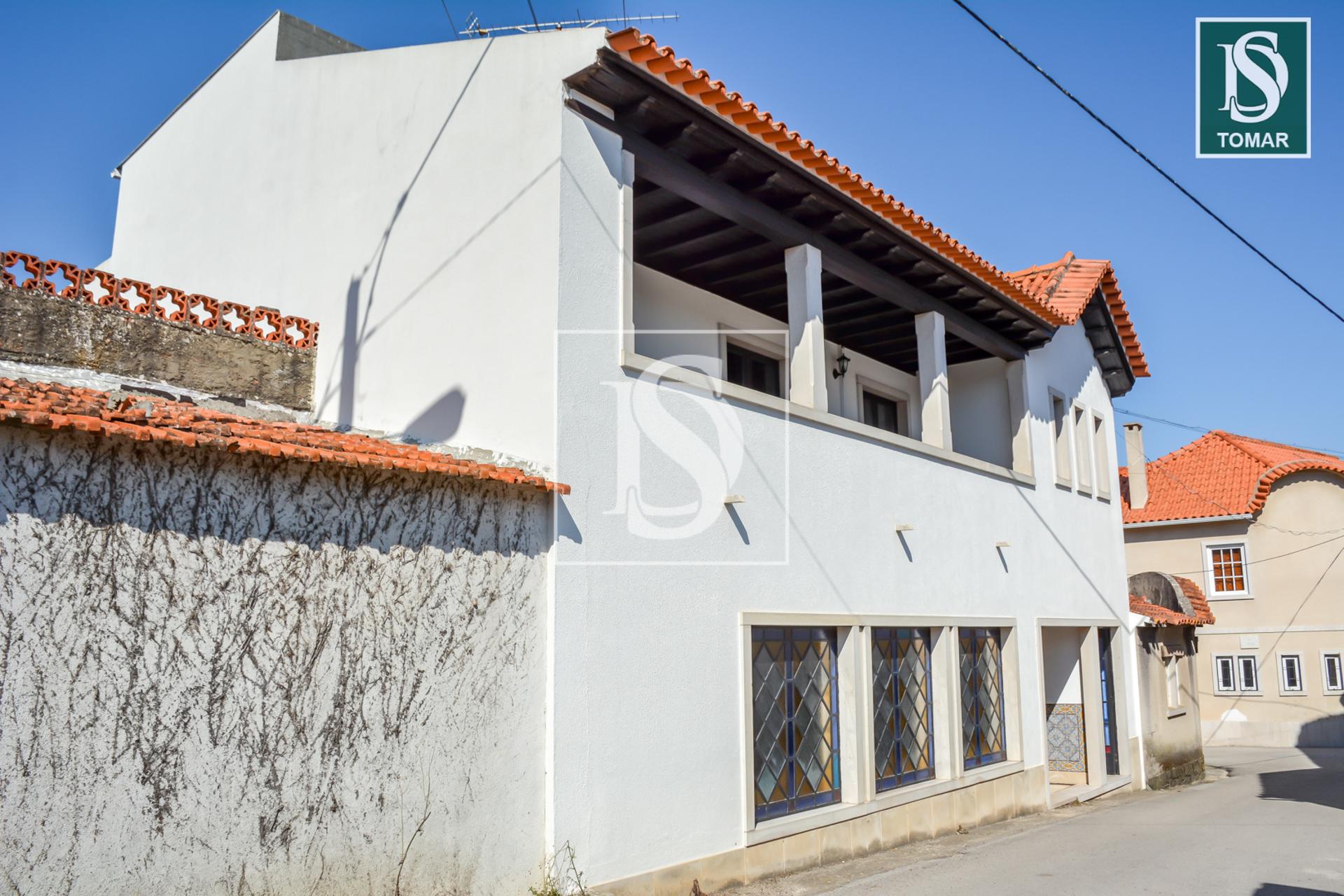 Moradia em Banda T2+1