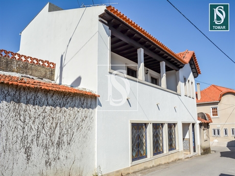 Moradia em Banda T2+1