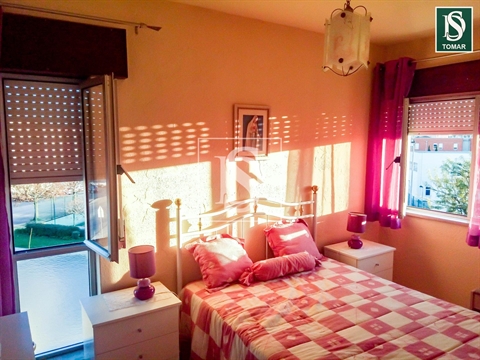 Apartamento T3