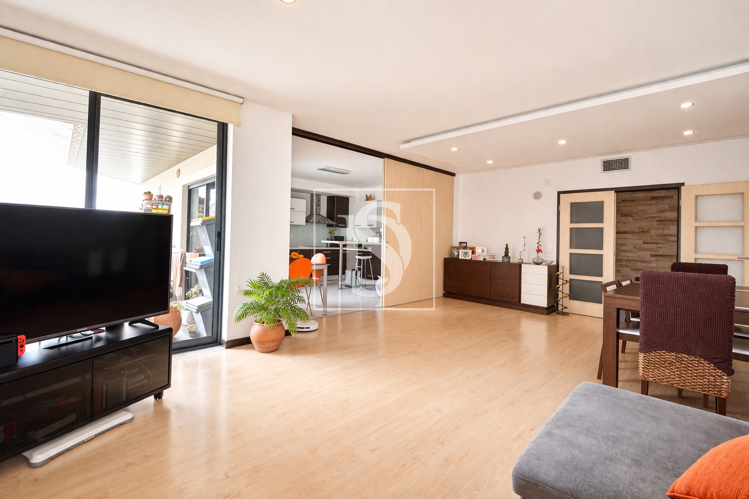 Apartamento T4