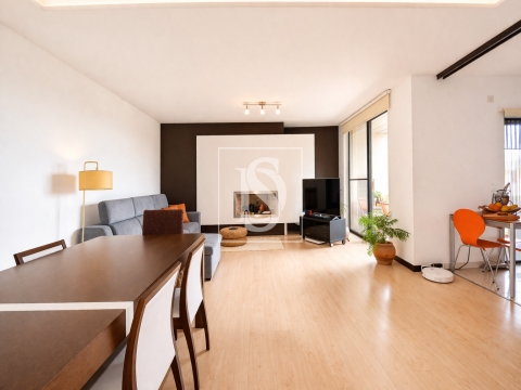 Apartamento T4