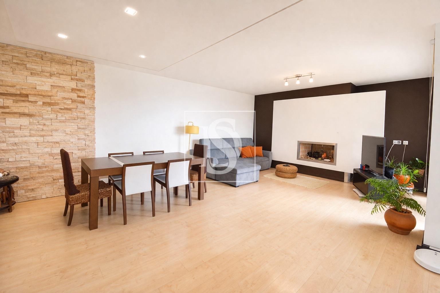Apartamento T4