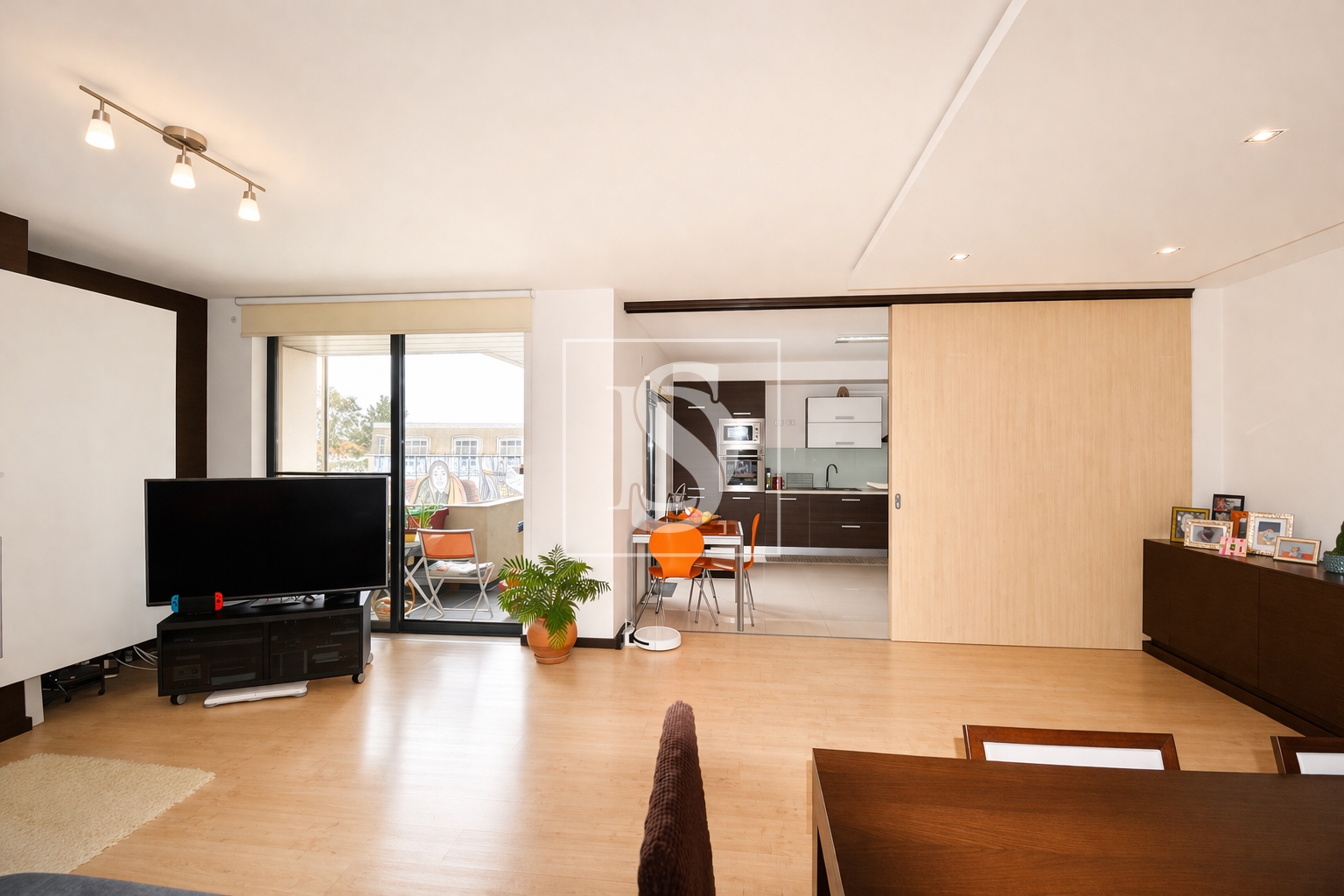 Apartamento T4